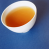 一日のお茶